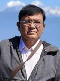 Dr. Zulfiquor Haider - Best Otolaryngology (ENT) Doctor in Khulna