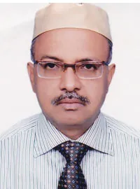 Prof. Dr. Abdullah Al Mahboob - Best Child Specialist Doctor in Boyra