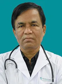 Prof. Dr. Bidhan Chandra Goswami - Best Cardiologist Doctor in Rupsha