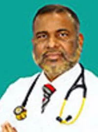 Prof. Dr. S. M. Abdul Wahab - Best Cardiologist Doctor in Rupsha