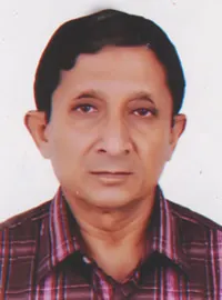 Prof. Dr. Salemir Hossain Chowdhury - Best Psychiatrist Doctor in Kushtia Sadar