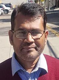Prof. Dr. Sheikh Amir Hossain - Best Medicine Specialist Doctor in Khulna