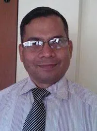 Prof. Dr. Sheikh Sayidul Haque - Best General Surgeon Doctor in Khulna