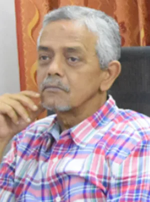 Prof. Dr. Syed Rezaul Karim - Best Medicine Specialist Doctor in Khulna