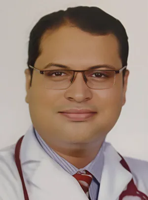 Dr. Biswajit Mondal (Shovon) - Best Neurologist Doctor in Boyra