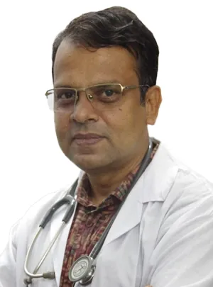 Dr. Jotirmay Shaha - Best General Surgeon Doctor in Khulna