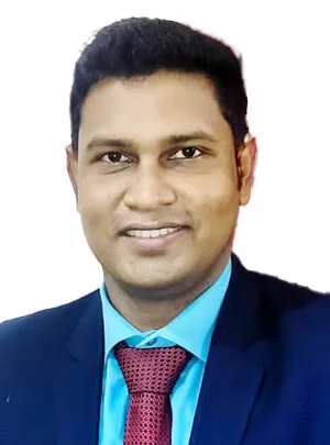 Dr. Md. Al Amin - Best Neurologist Doctor in Boyra