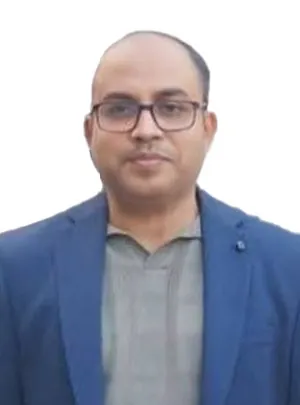 Dr. Md. Shahidul Islam (Mukul) - Best General Surgeon Doctor in Khulna