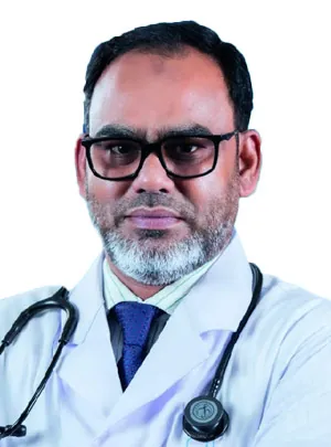 Professor Dr. Prof. Dr. Md. Shahidul Islam - Neurology Chamber, kushtia-sadar
