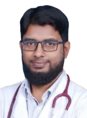 Dr. Md. Ziaur Rahman - Best Nephrologist Doctor in Khulna