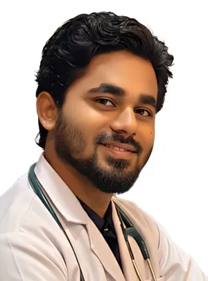 Dr. Monirul Haque - Best Medicine Specialist Doctor in Khulna