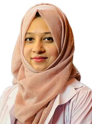 Dr. Nastaran Laskar | Infertility Specialist Doctor in Khulna, Khulna