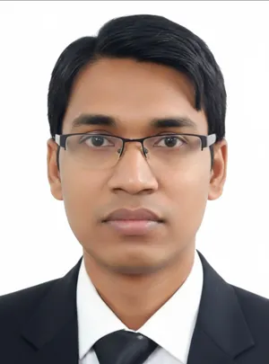 Dr. Nirapada Mondal - Best Child Specialist Doctor in Boyra