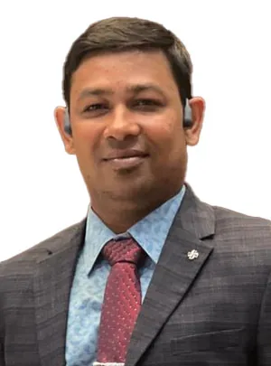 Dr. S. M. Ayub Hossain | Plastic Surgeon Doctor in Khulna, Khulna
