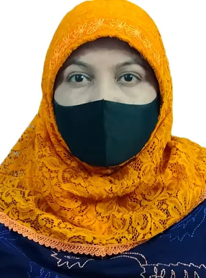Dr. Sabina Chowdhury - Best Gynecology & Obstetrics Doctor in Khulna