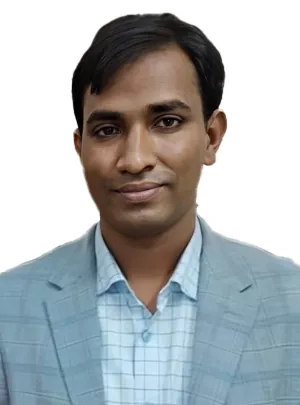 Dr. Siddhartha Baowaly - Best Nephrologist Doctor in Khulna