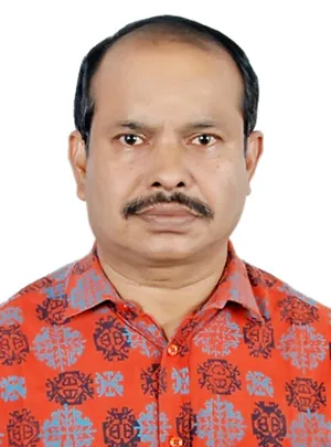 Dr. Zillur Kamal - Best Psychiatrist Doctor in Khulna Sadar
