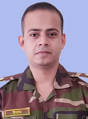 Dr. Major Dr. Md. Enamul Islam - Best Psychiatrist Doctor in Khulna Sadar