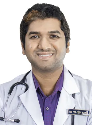 Dr. Partho Protim Chakrobortty - Arthroplasty Surgeon Chamber, Jashore